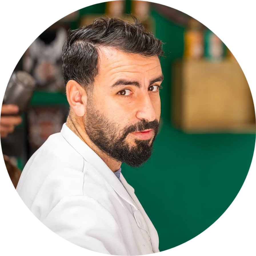 Chef
